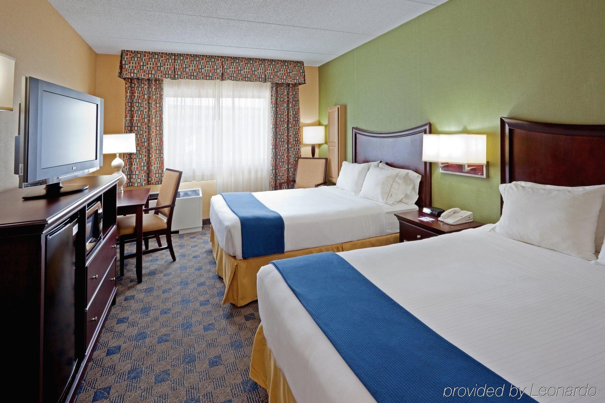 Hampton Inn Albany-Western Ave/University Area, Ny Exterior foto