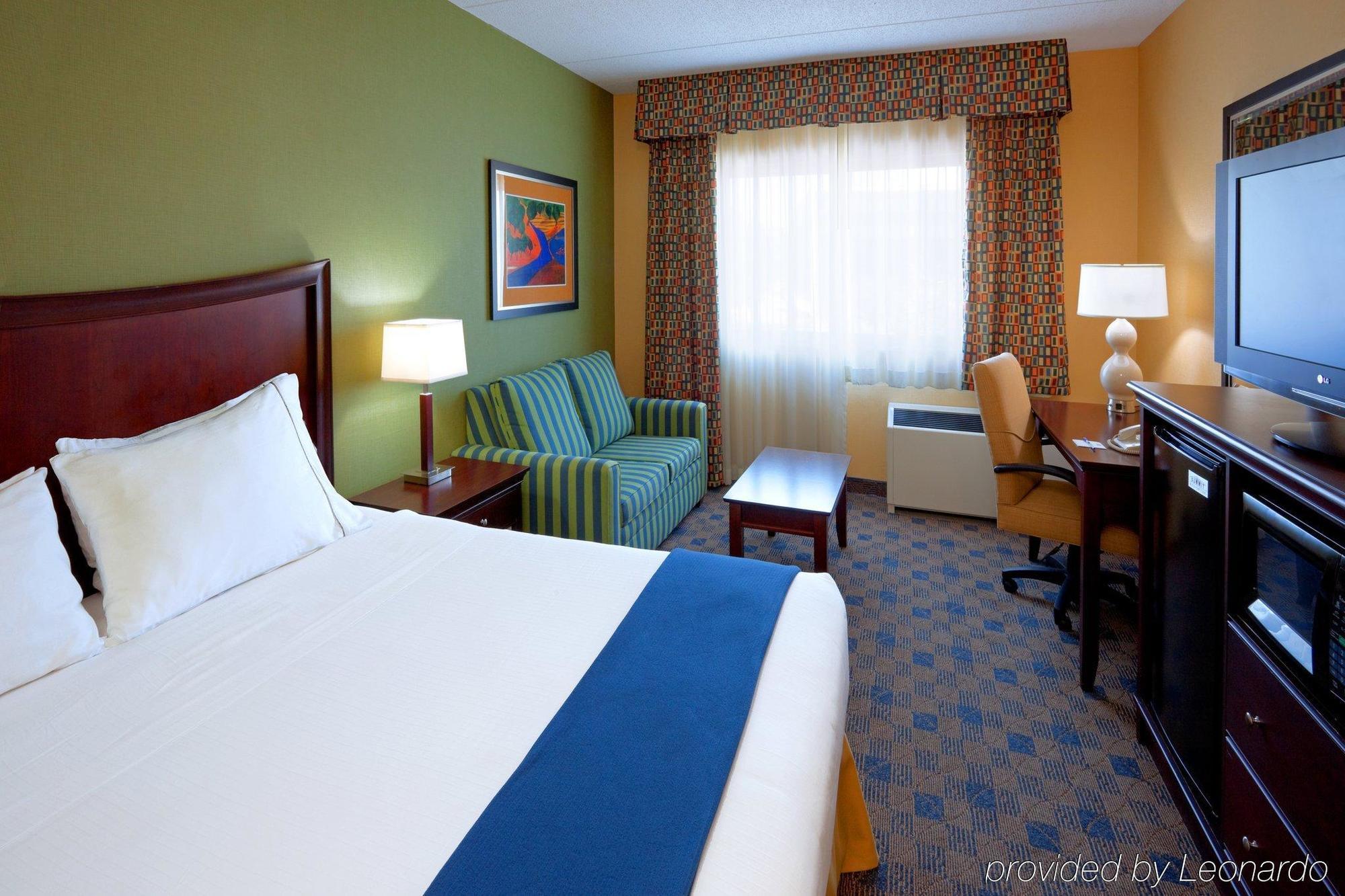 Hampton Inn Albany-Western Ave/University Area, Ny Exterior foto